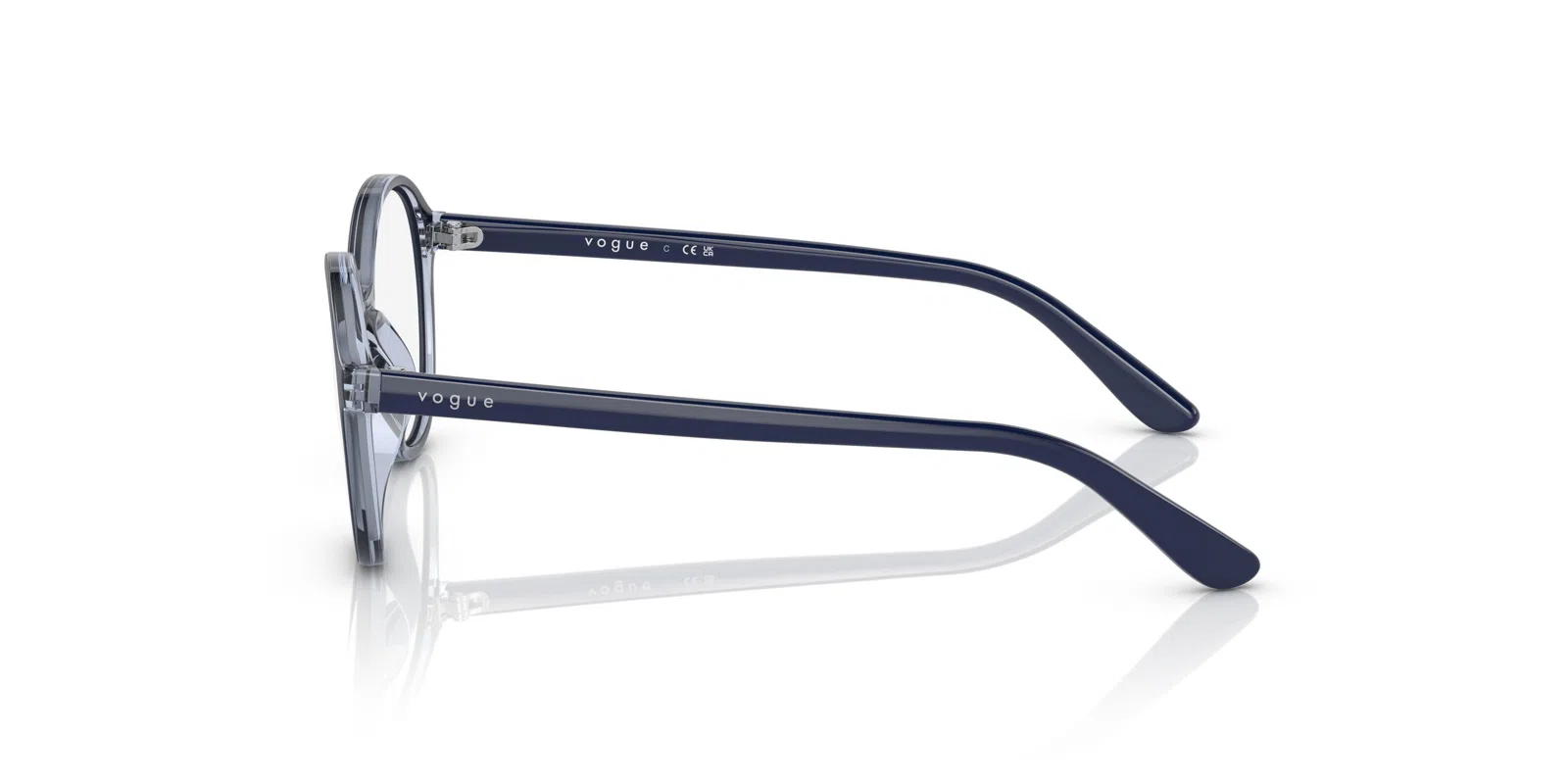 Vogue Eyewear Kids Vista 2015 Eyeglasses - view 6